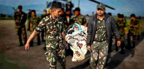 These Instances Prove How Indian Army Go Beyond Call Of Duty In Making ...