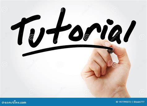 Image result for Tutorial Text