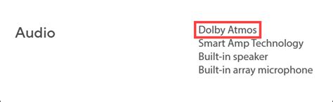 [Notebook] How to Install Dolby Audio Decoders After Windows 11 24H2 ...