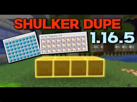 Image result for Duplication Minecraft Java Shulker Box
