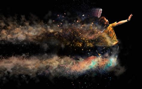 Badminton Wallpaper 的图像结果