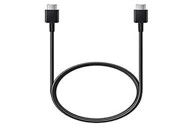Samsung - Original Type C To Type-C Cable For Tablet Connection , 1 M ...