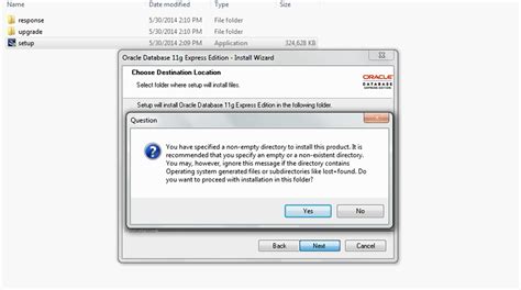 Install Oracle SQL without Account 的图像结果