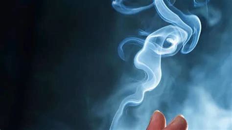 Attention! Smoking Causes Vision Loss and Blindness; Can Macular ...