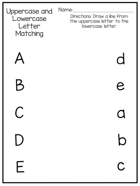 Free Printable Preschool Worksheets Tracing Letters - Worksheets Library