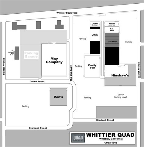 MALL HALL OF FAME: May 2007