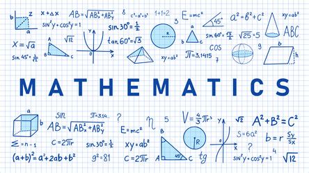 Mathematics Solving Matrix Equations 的图像结果