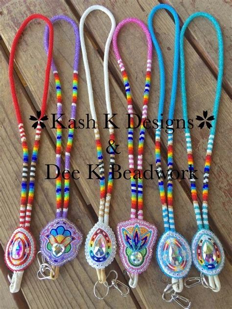 Beaded Rope Tutorial 的图像结果