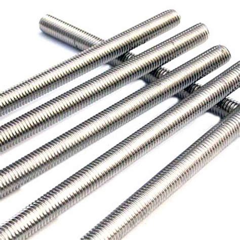 Image result for SS Threaded Rod