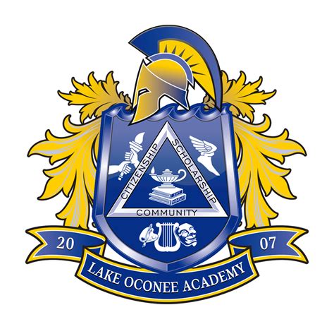 Lake Oconee Academy Calendar - CountyCalendars.net