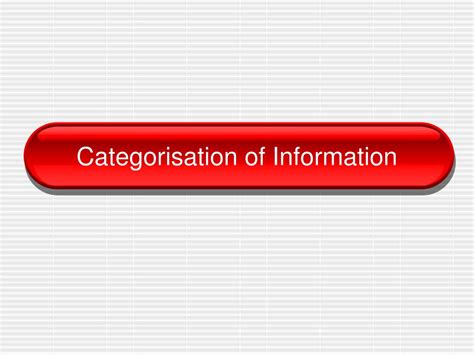 Types Information Characteristics 的图像结果