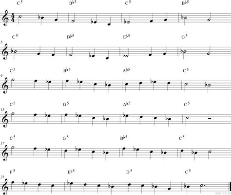 Image result for Sight Reading Exercises
