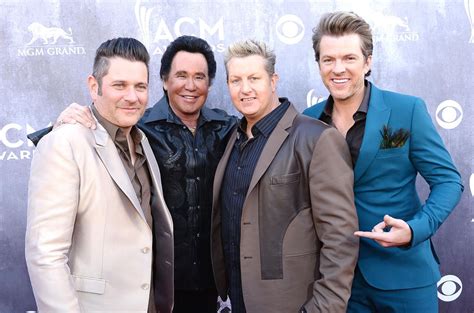 Image result for Rascal Flatts Band Members