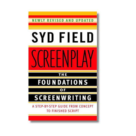 Screenplay – Gyaanstore