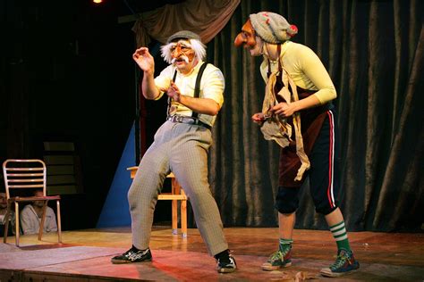 Dell'Arte | Commedia, Comico, Arte