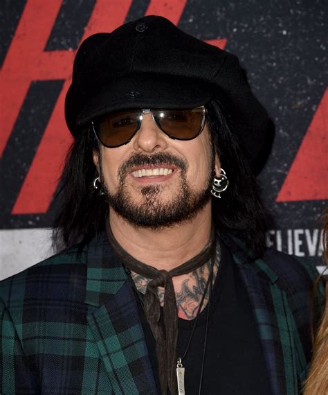 The Dirt Cast Next to the Real Motley Crue | PS Entertainment