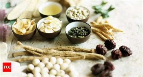 Hair Care Tips: Easily available Chinese herbs that stop hair fall ...