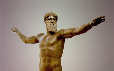 25 Things You Didn't Know About Greek Mythology | The Odyssey Online