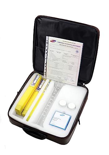 Petroleum Density Kit – Petrosmart Solutions Private Limited