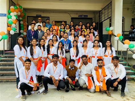 WELCOME SAHEBRAOJI BUTTEPATIL MAHAVIDYALAYA, KHED