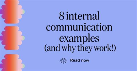 Image result for Internal Communication Examples