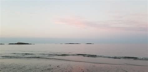 Minot Beach. Scituate, Massachusetts, USA. : r/MostBeautiful