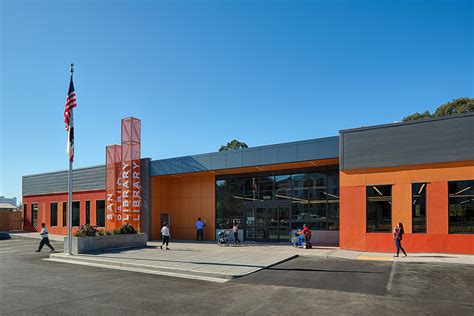 San Pablo Library - Group 4