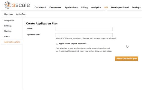 Chapter 2. Partner Integration | Use Cases | Red Hat 3scale API ...