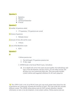 SW 7501 Final Assignment 的图像结果