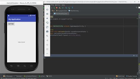 android-studio开发工具的安装及配置_jklinux的博客-CSDN博客
