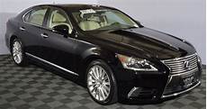 2013 Lexus For Sale by 2013 Lexus Ls 460 Sedan For Sale Used Cars On Buysellsearch 2013 Lexus For Sale