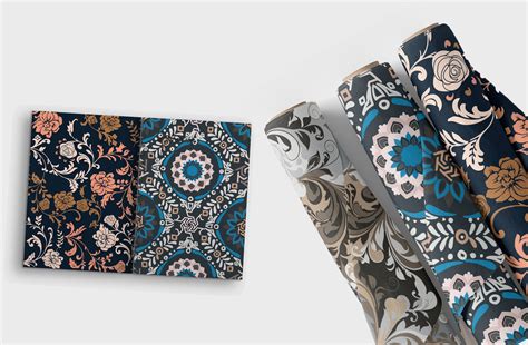 Image result for Pattern Design Collection