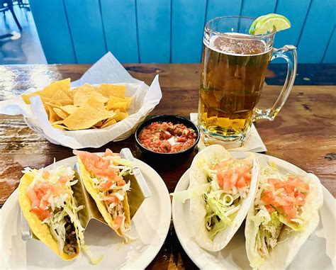 Best South Pinellas Taco Tuesday Deals