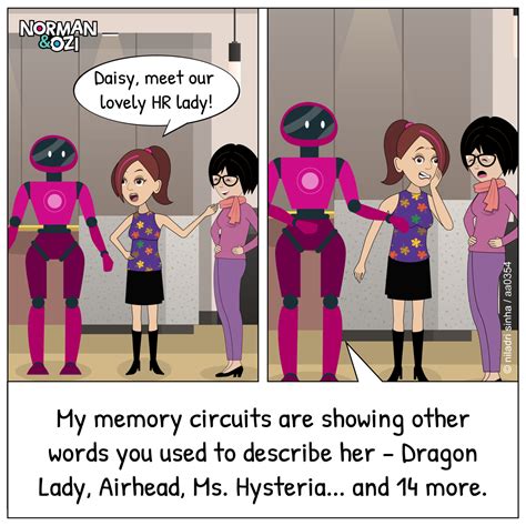 101 Office Cartoons That Perfectly Capture Workplace Life