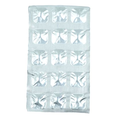 Telzox H Tablet 15's Price, Uses, Side Effects, Composition - Apollo ...