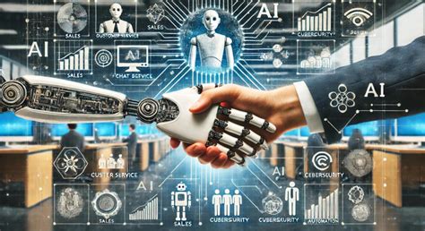 HexaTech - Innovating the Future