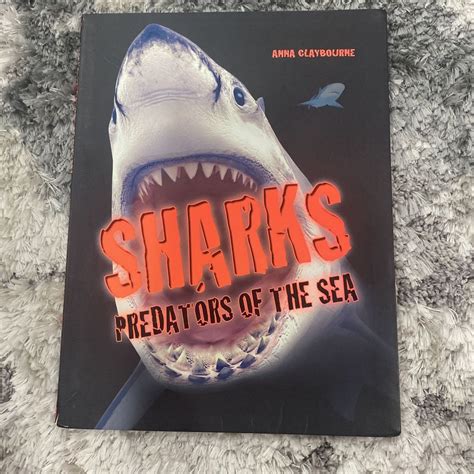 Predators Of The Sea