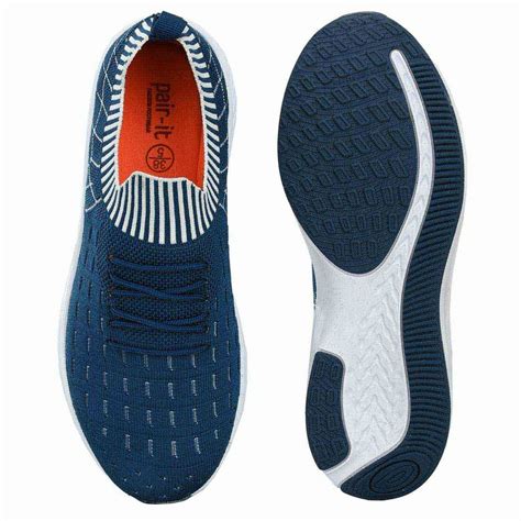 Pair-it-LZ-WMN-SPORTS-010-Blue - RCM