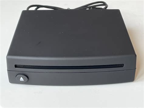 Add on CD Player for Vehicles Without a CD Mech Retrofit USB Direct ...