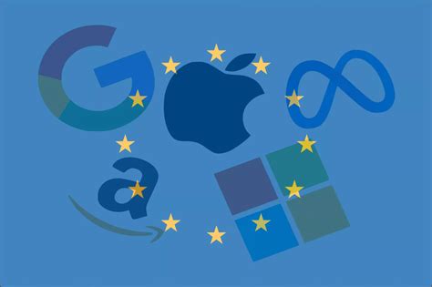 Apple and Meta hit with combined $797 million fine for violating EU's ...