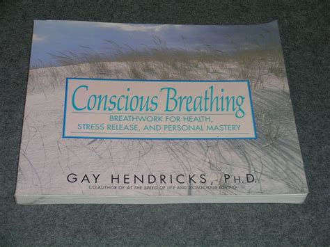Buy Conscious Breathing: Breathwork for Health, Stress Release, and ...