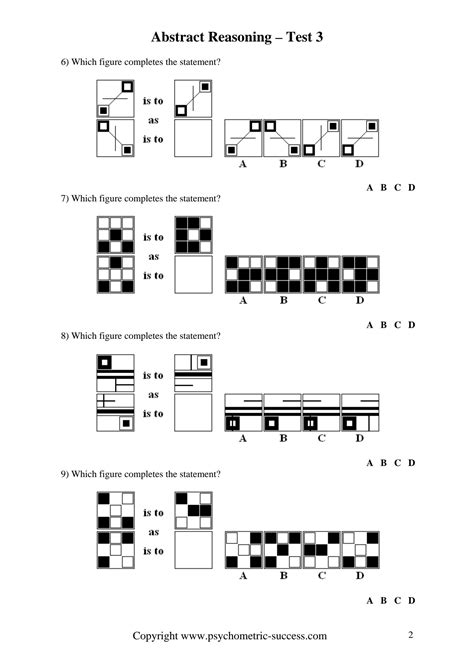 Image result for Abstract Reasoning Reviewer