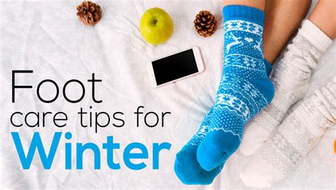 Foot Care Tips For Winter – Uniqaya Lifestyle