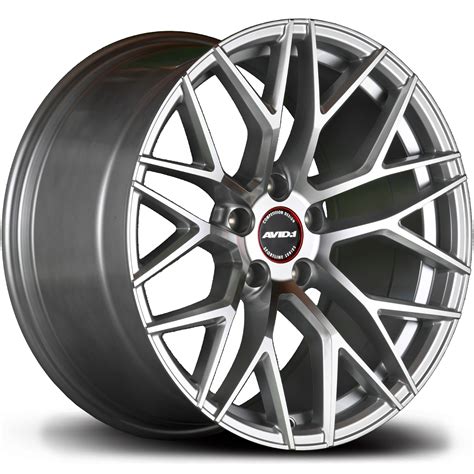 AVID1 SL03 Wheels | Discount Rims | Mr. Wheel Deal
