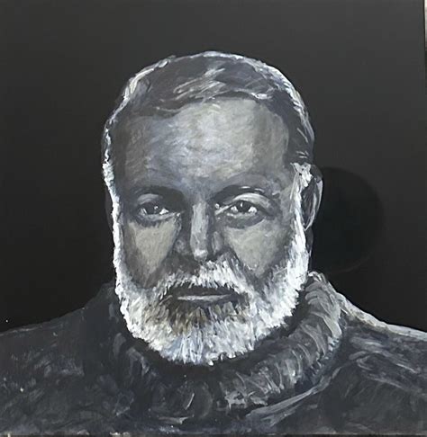 Hemingway Interview 的图像结果