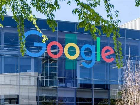 Google slashes business software prices for US federal agencies - The ...