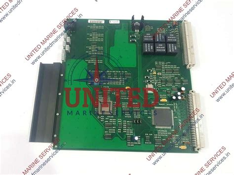 STENTOFON 1009301000 APC LINE CARD VERSION 01.06 | United Marine Services