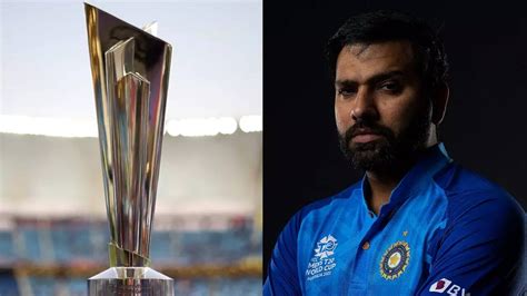 Rohit Sharma Confirms He's 'Looking Forward' To Play In 2024 T20 World ...