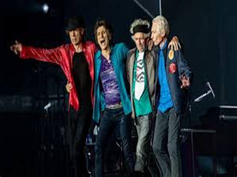 British rock band Rolling Stones threaten to sue Trump over song use at ...