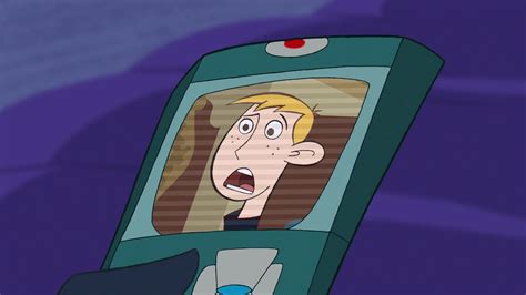 Kim Possible: A Sitch in Time Image | Fancaps
